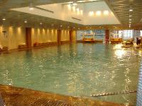 Hotel The Westin Beijing (11) 